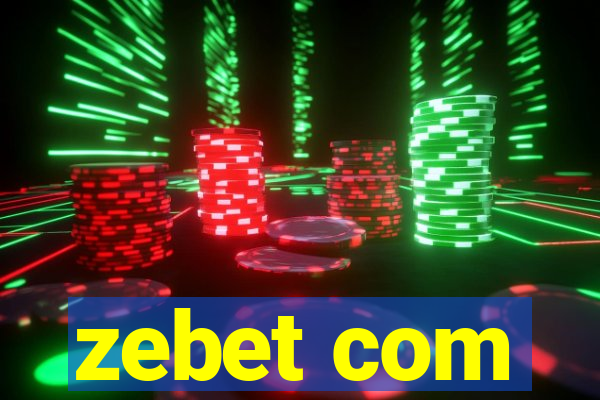 zebet com